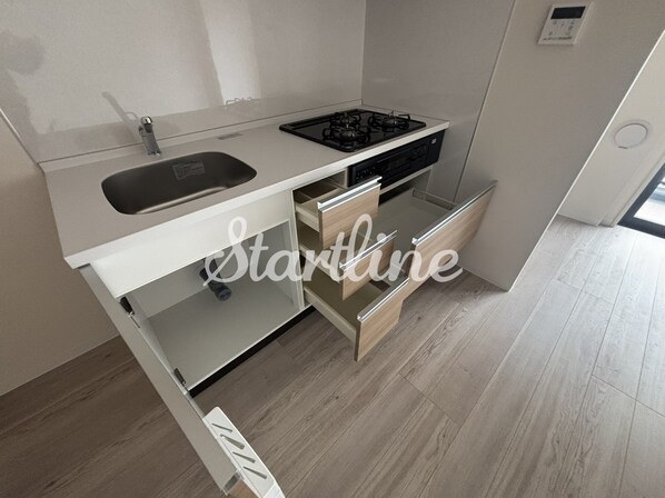 アリビス本郷三丁目(Alivis本郷三丁目)の物件内観写真